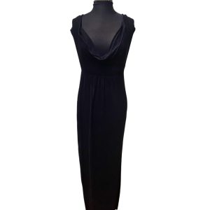 Jersey Y2KDoes 1930s Gown