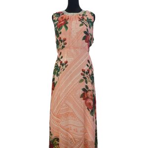 Pankaj & Nidhi Maxi Gown