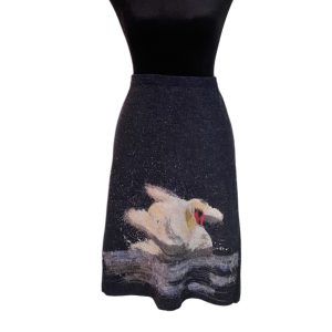 Troubador Swan Skirt