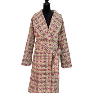 Anthropologie Elevenses Uncommon Journey Coat